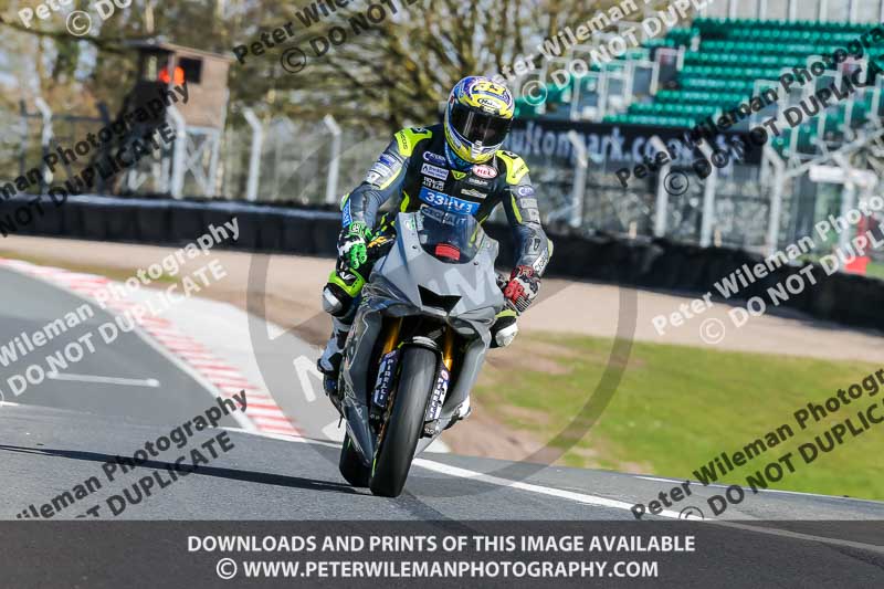 Oulton Park 20th March 2020;PJ Motorsport Photography 2020